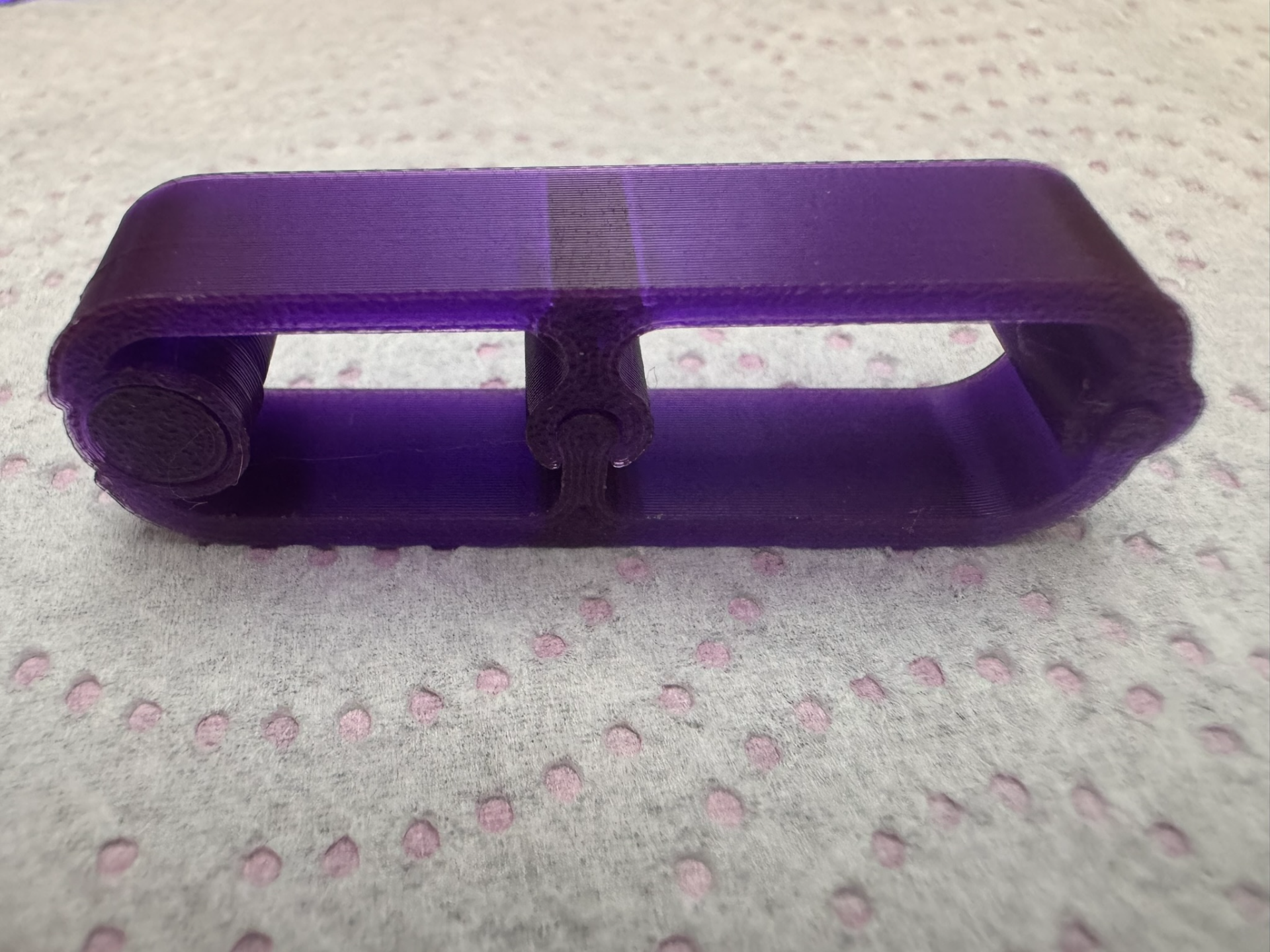 Cable clip
