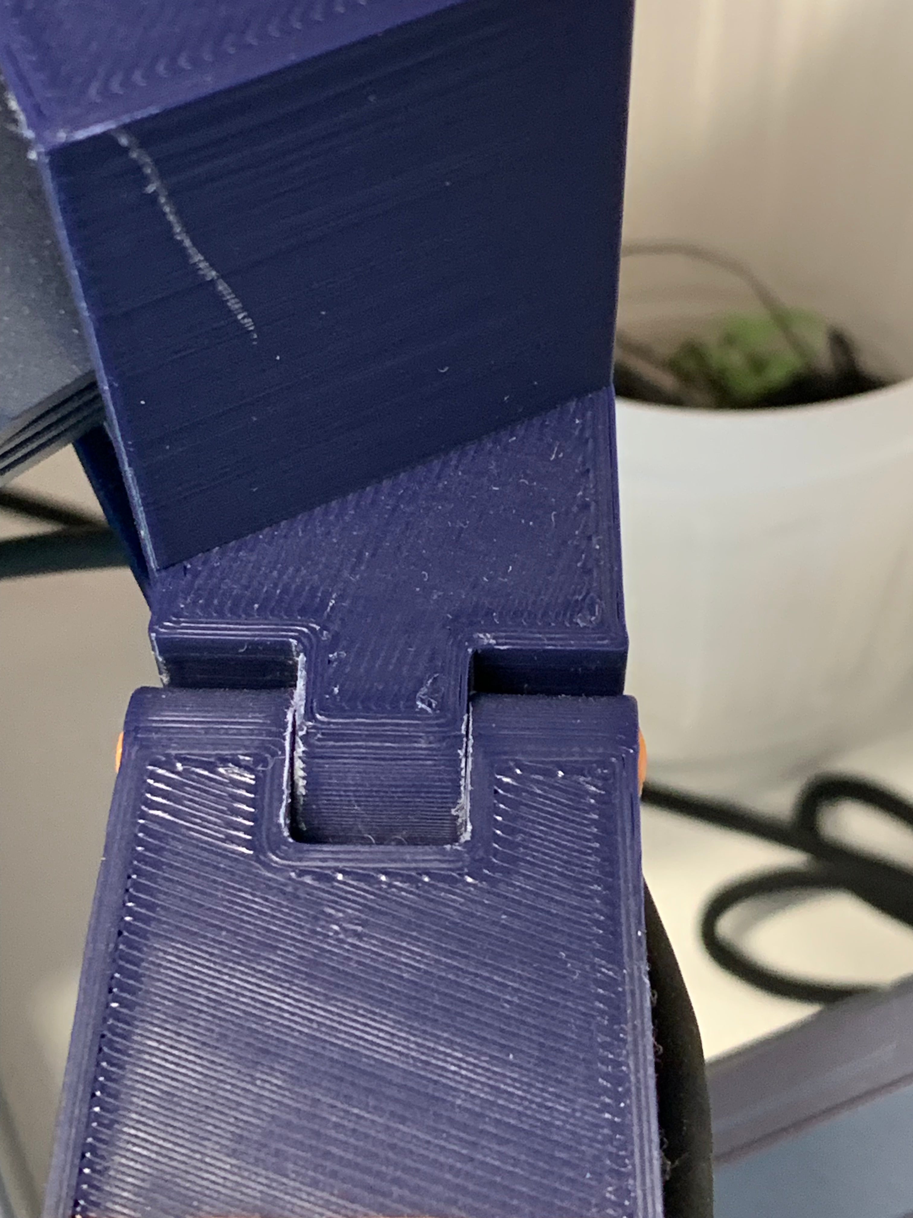 CR-10 SE Nebula Camera Side Mount