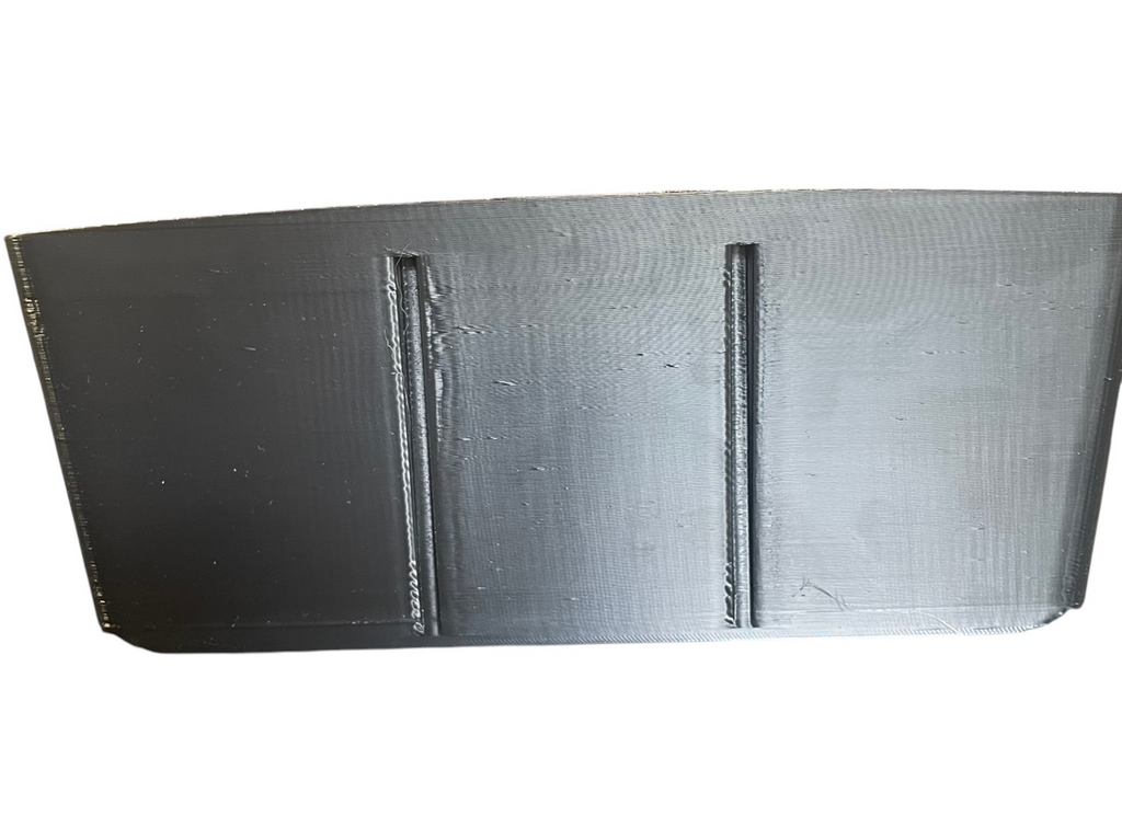 2011–2016 Ford Super-duty Cup holder Insert