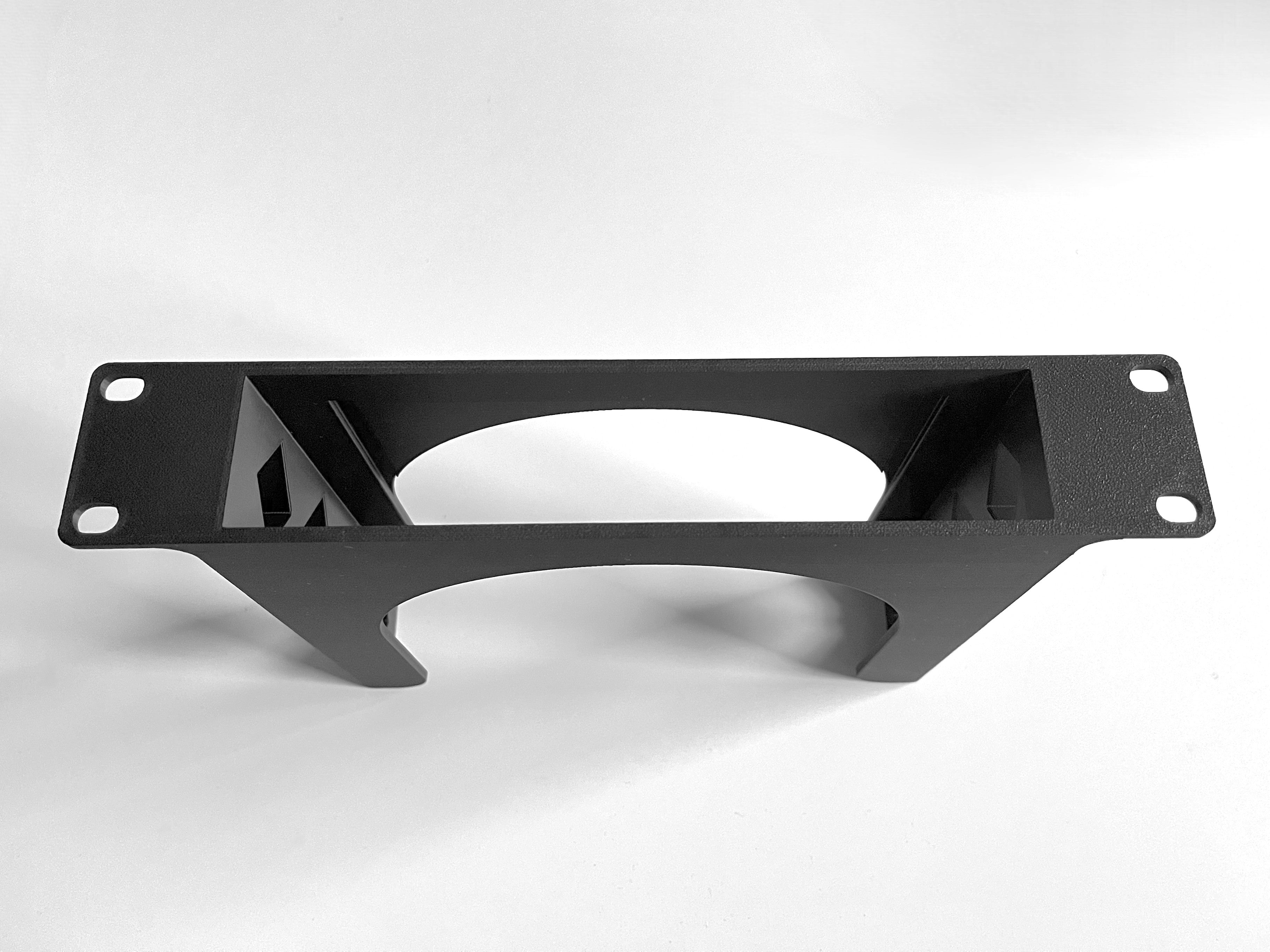 Dell Optiplex Micro 10 Inch Rack Mount Bracket