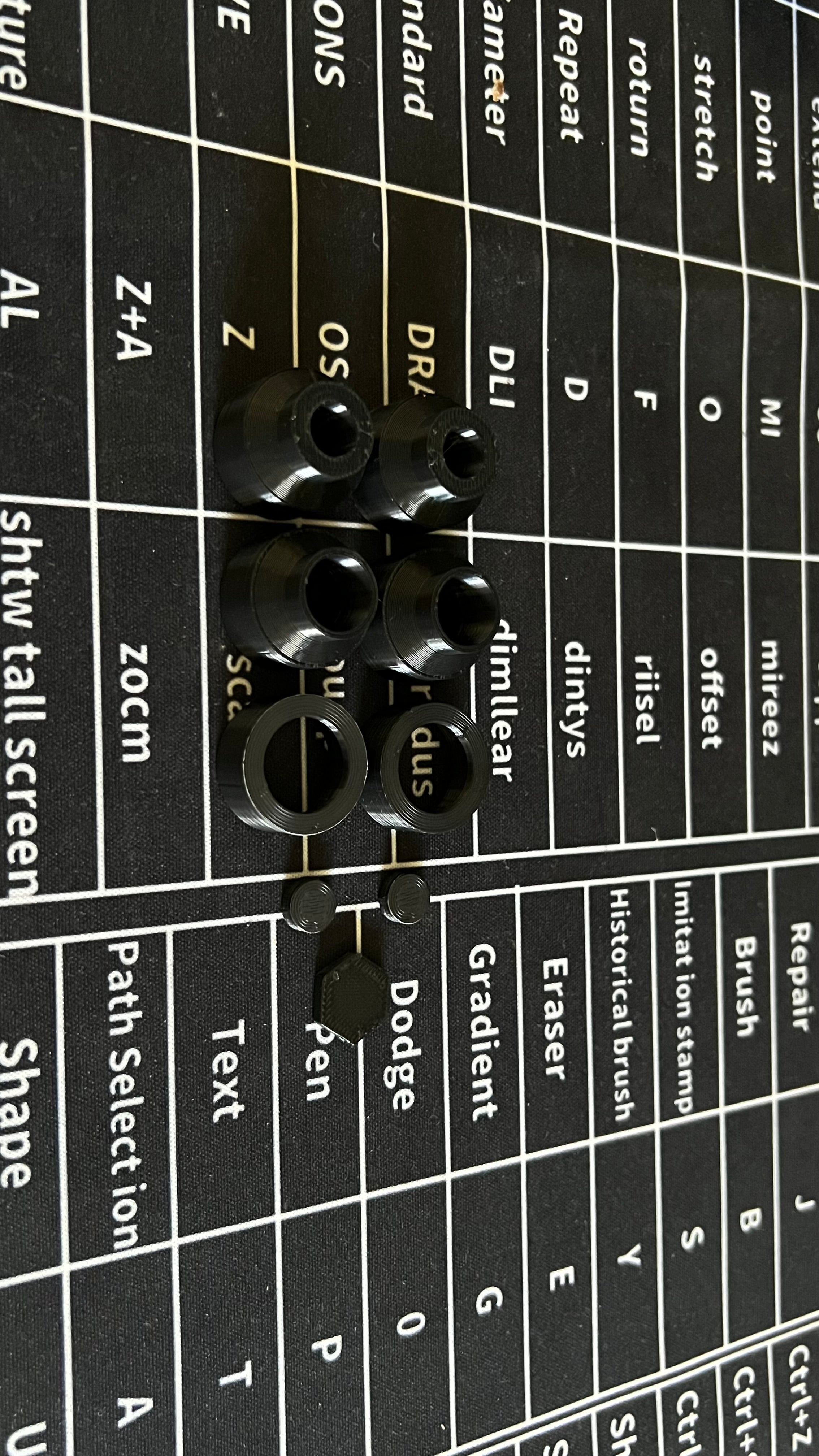 Battery Stud Distribution Box