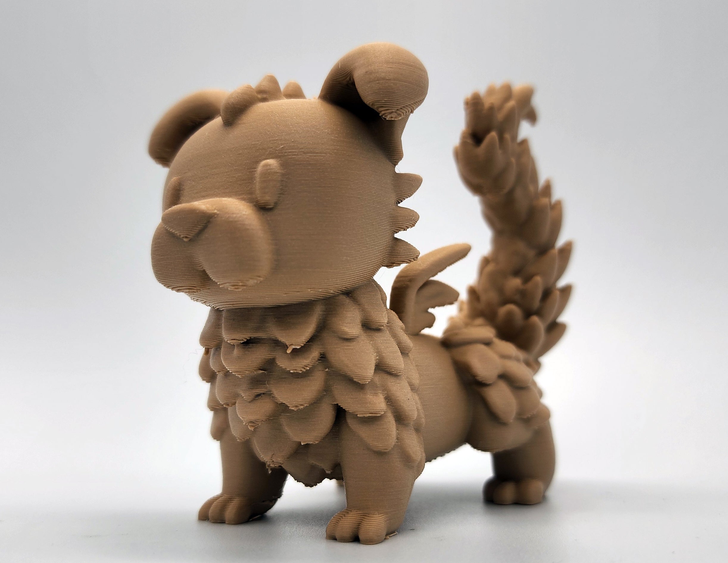 Dragon Doggo