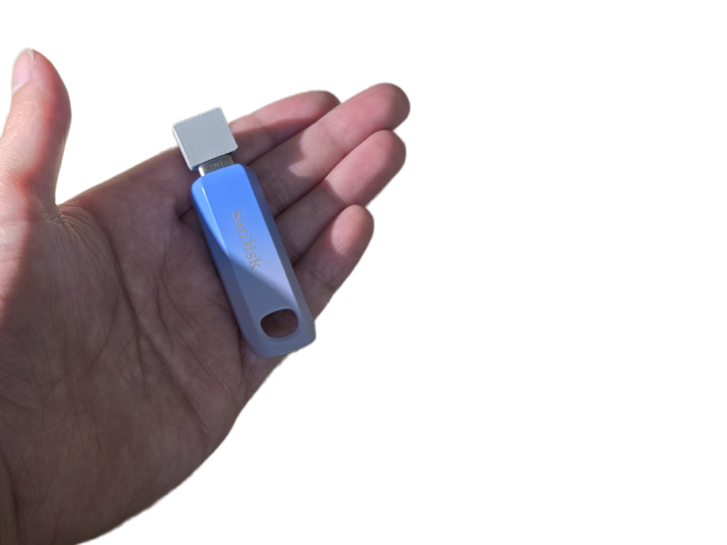 Minimalist Sleeve Universal USB-C Dust Cap