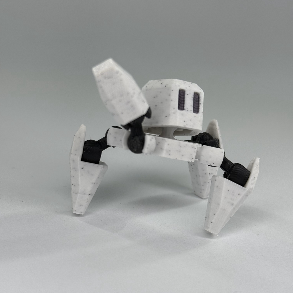 QuadR