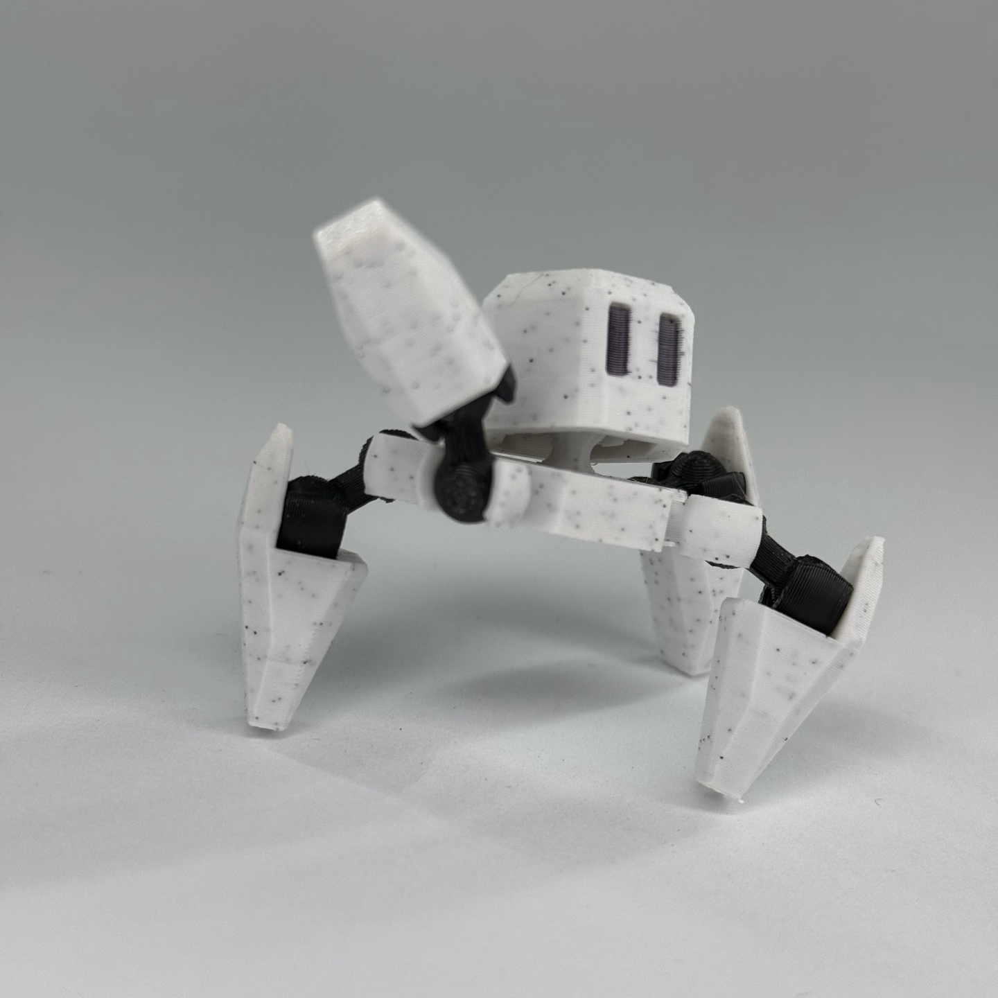 QuadR