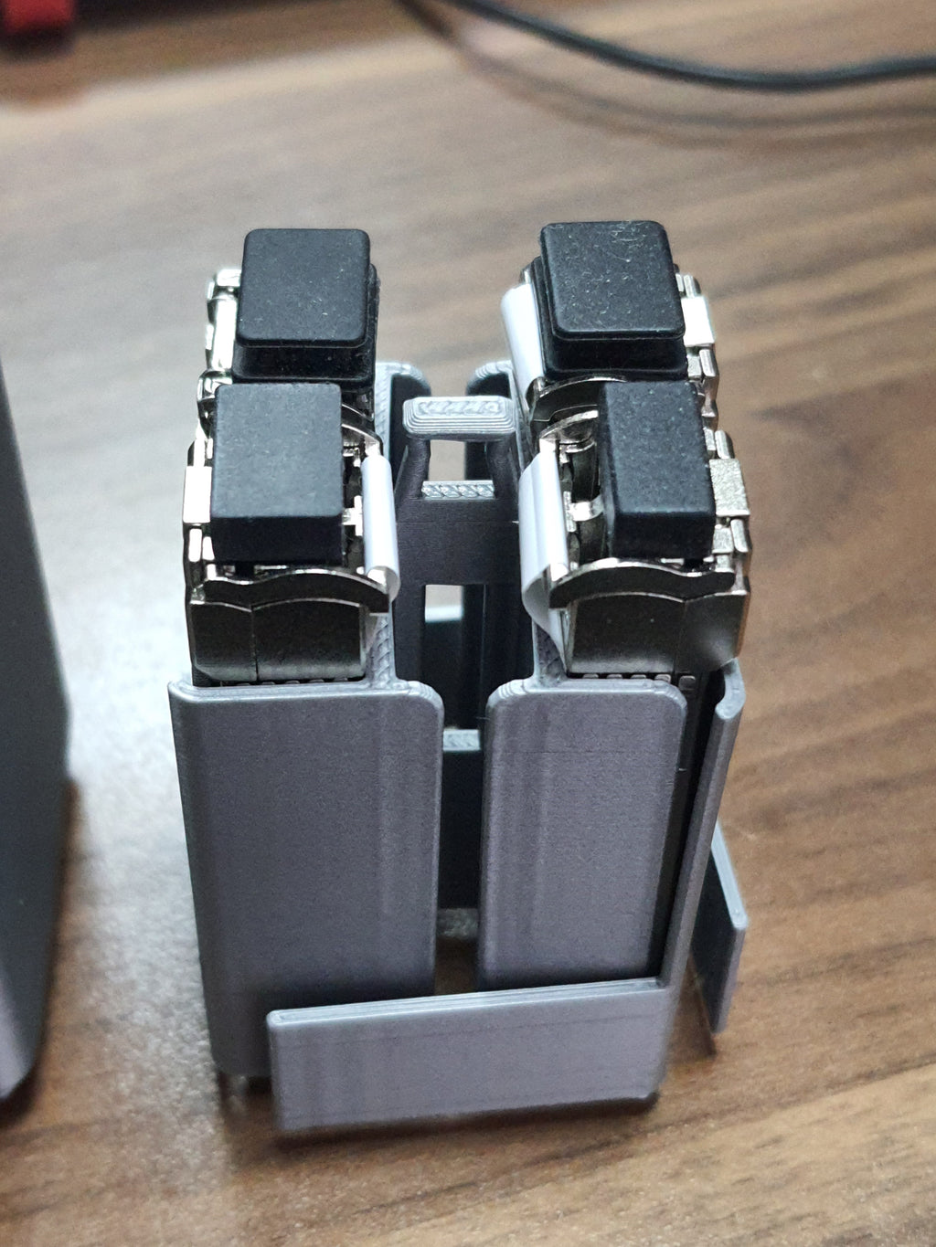Gridfinity boxes for Telecom