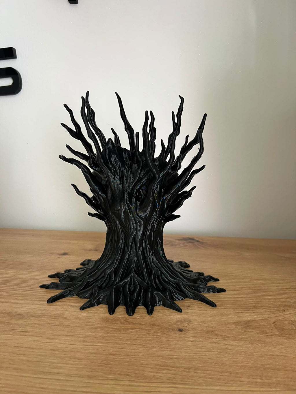 Gaming Headphone Stand|3D Printable Headset Holder