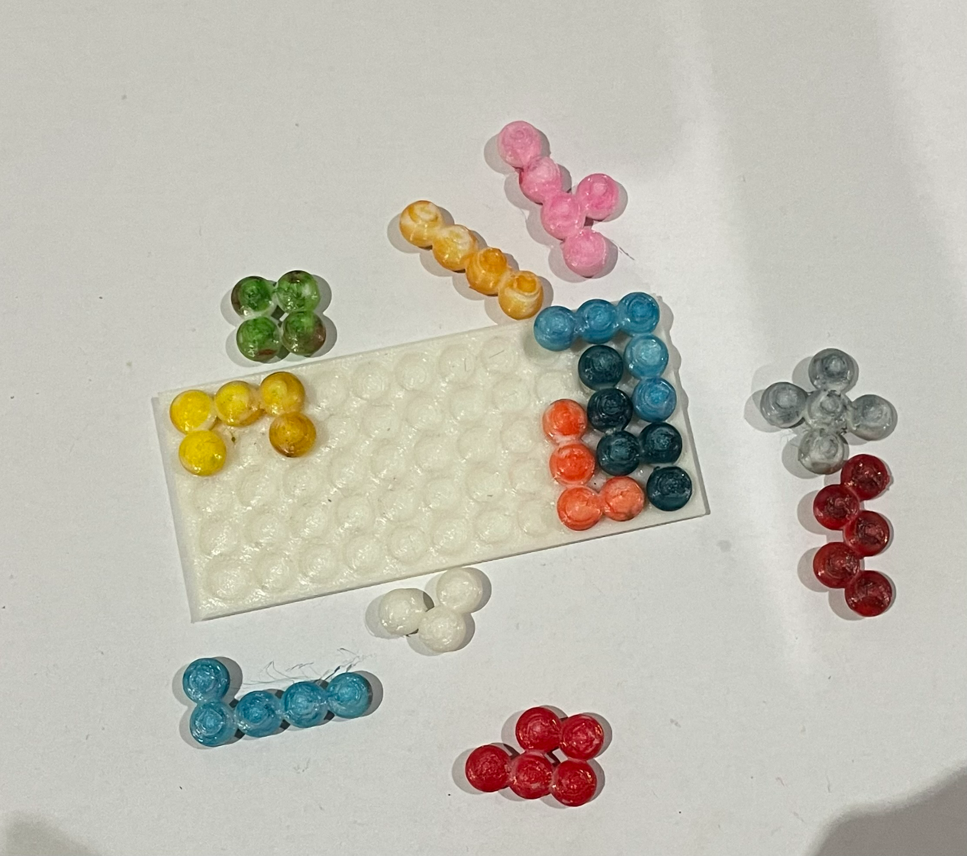 bead puzzle