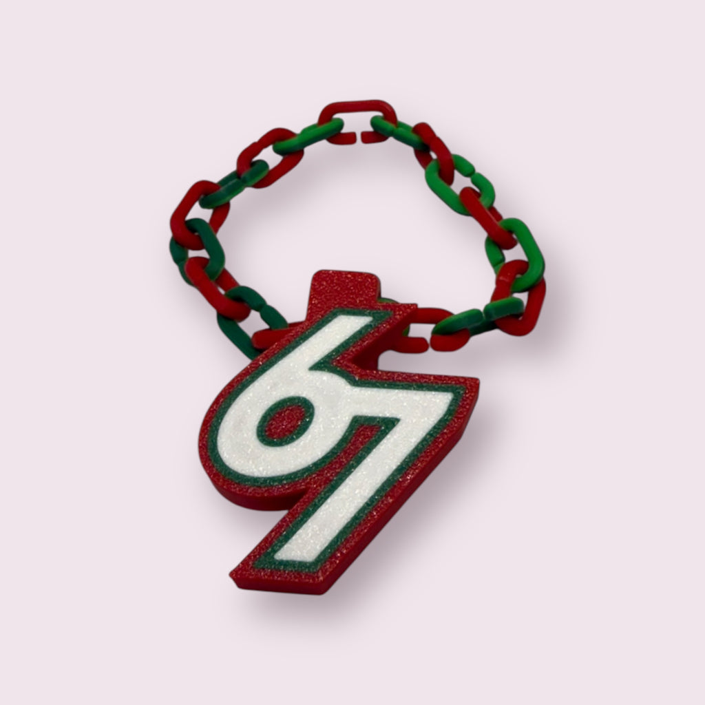 67 Chain
