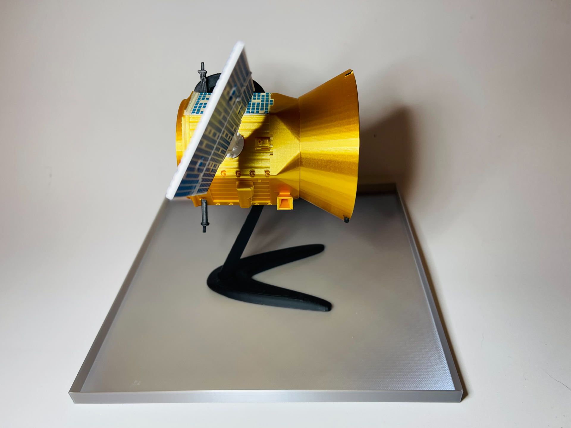 TESS Satellite