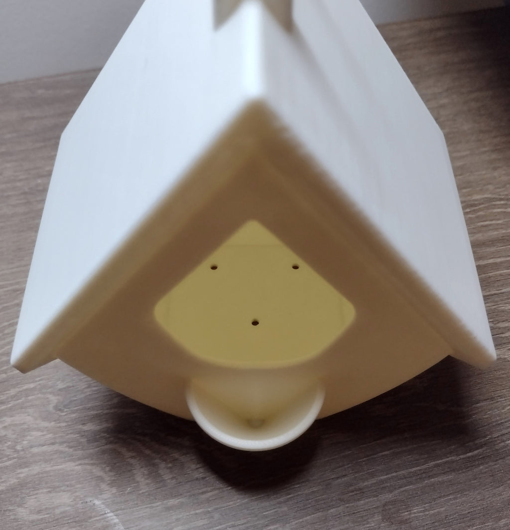 The Better Bird House