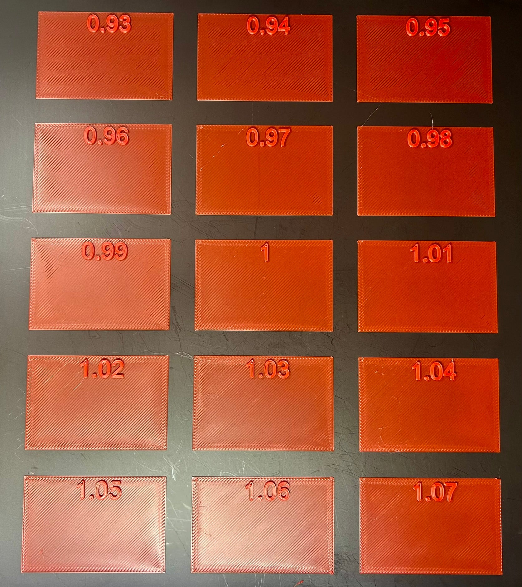 Initial Layer Flow Ratio + Top Surface Flow Ratio