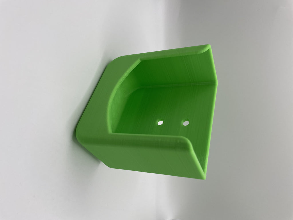 Ryobi One+ Battery Hanger