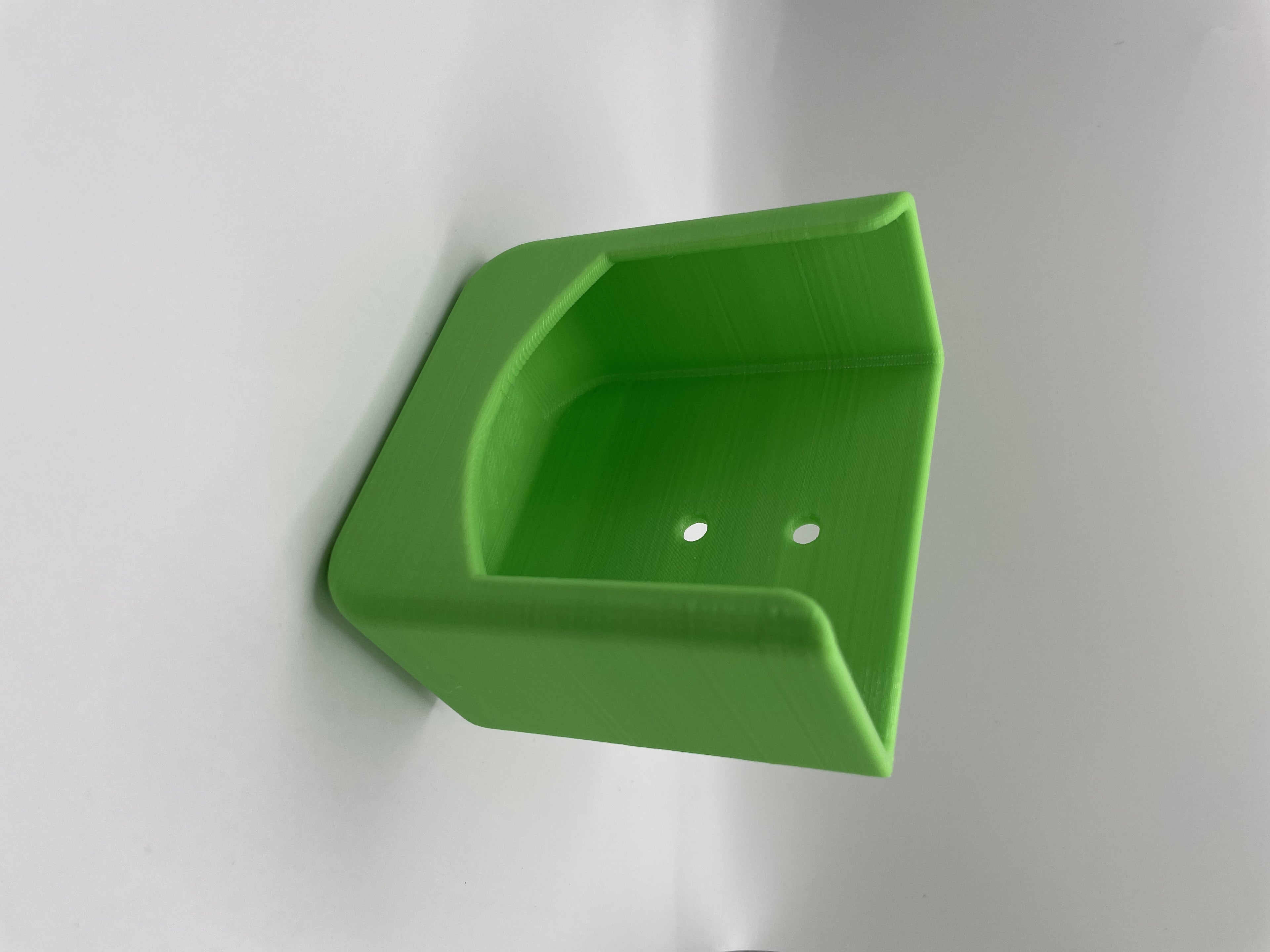 Ryobi One+ Battery Hanger