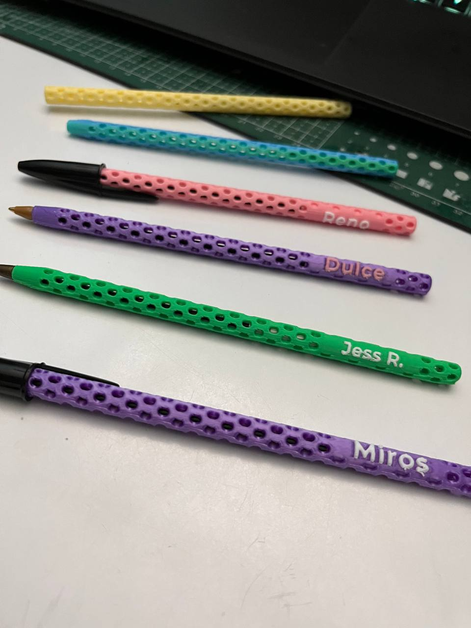 3D Pen