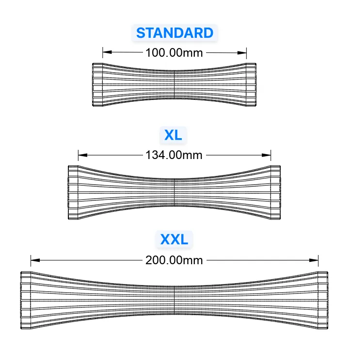 Universal Spool Roller