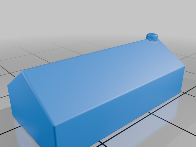 Monopoly Addon: Monopoly Plus