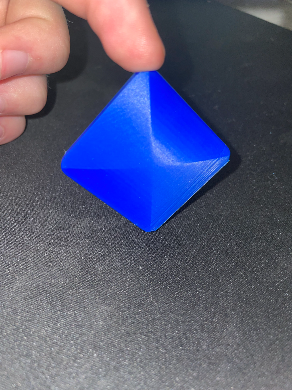 Kinetic Fidget Flip (Remix)