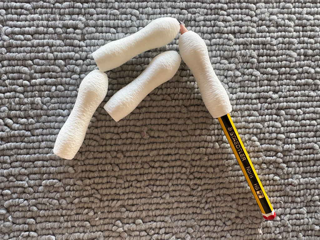 staedtler pencil grips