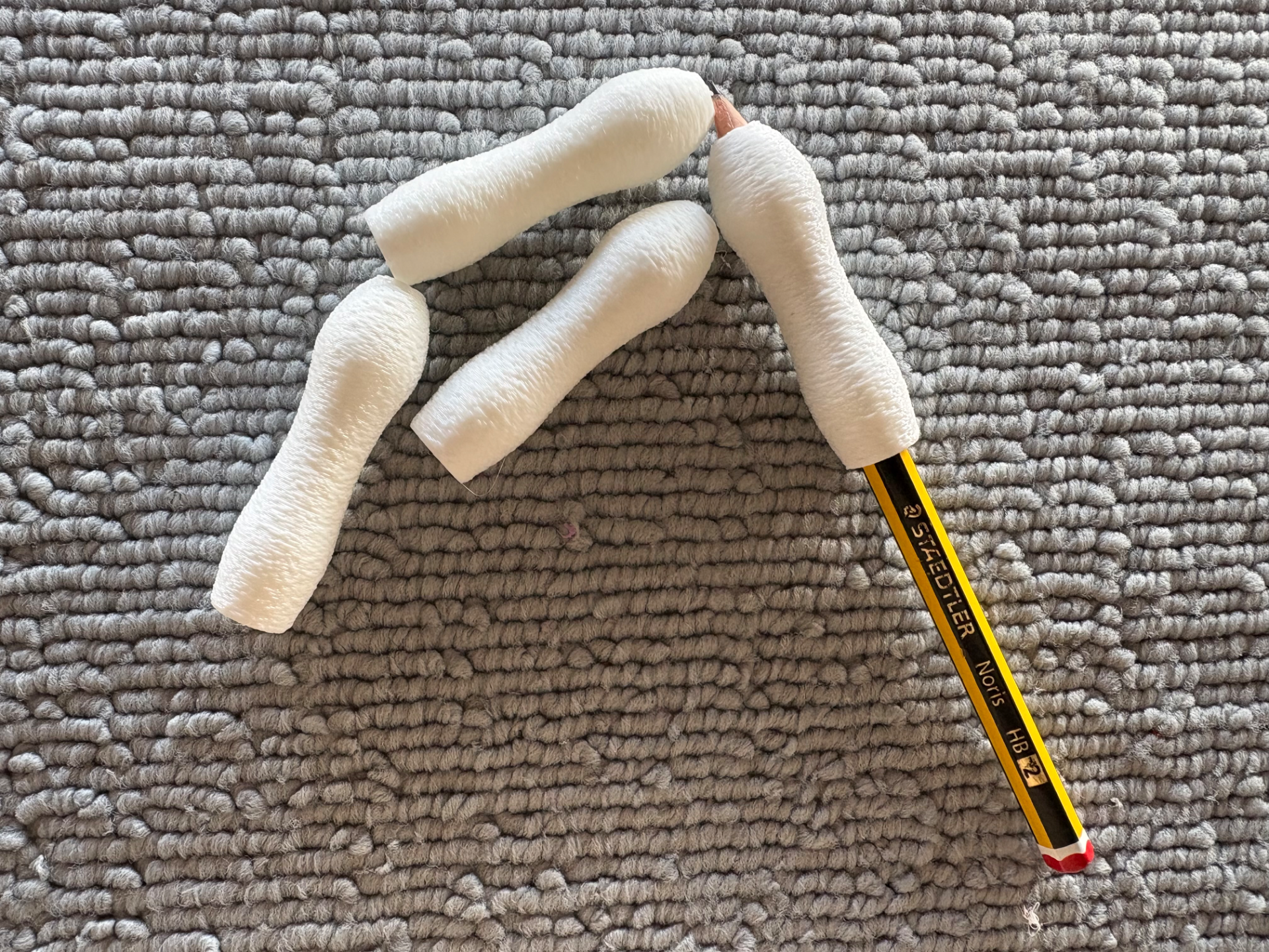 staedtler pencil grips