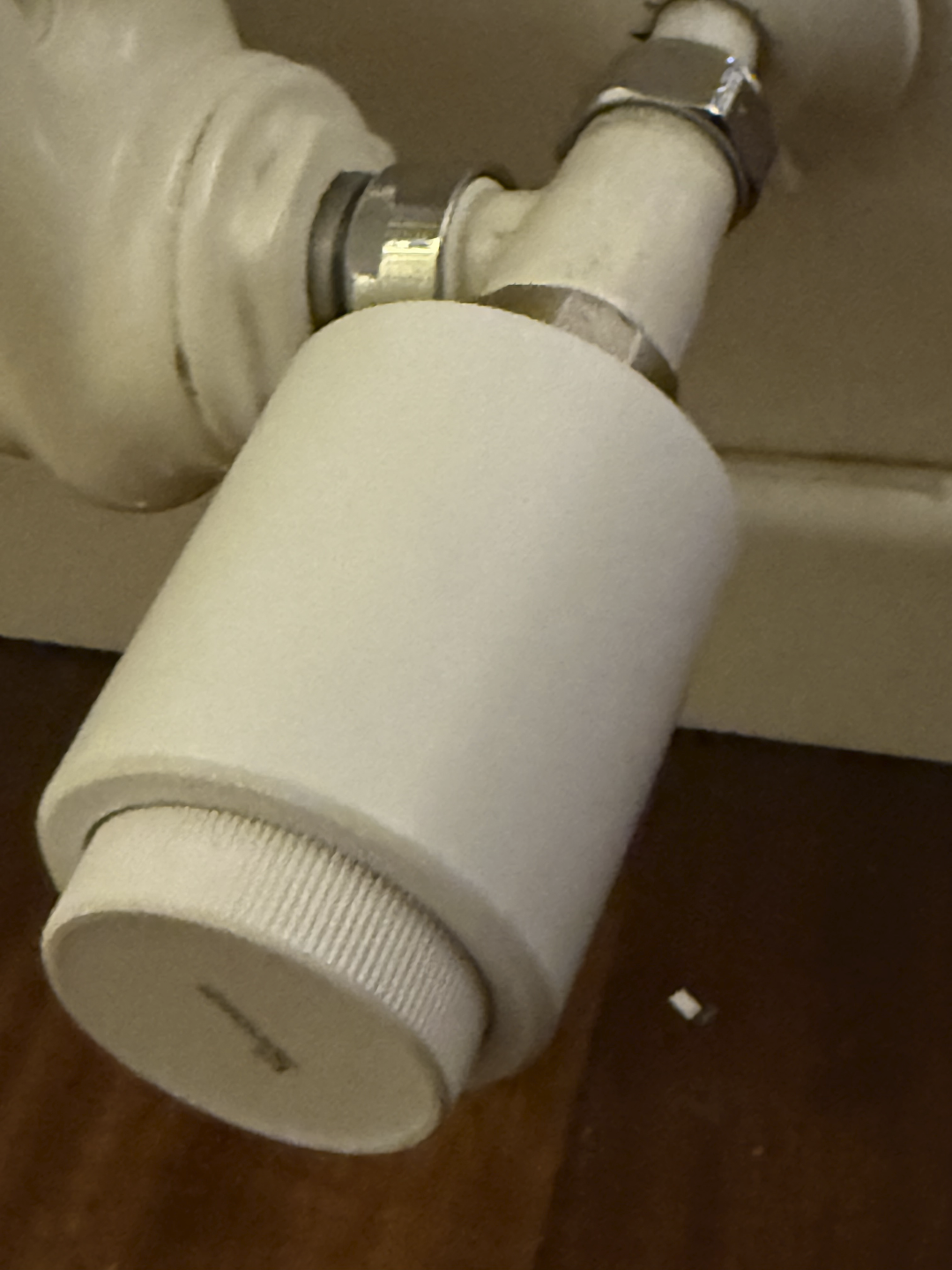 adattatore per valovla termostatica sonoff