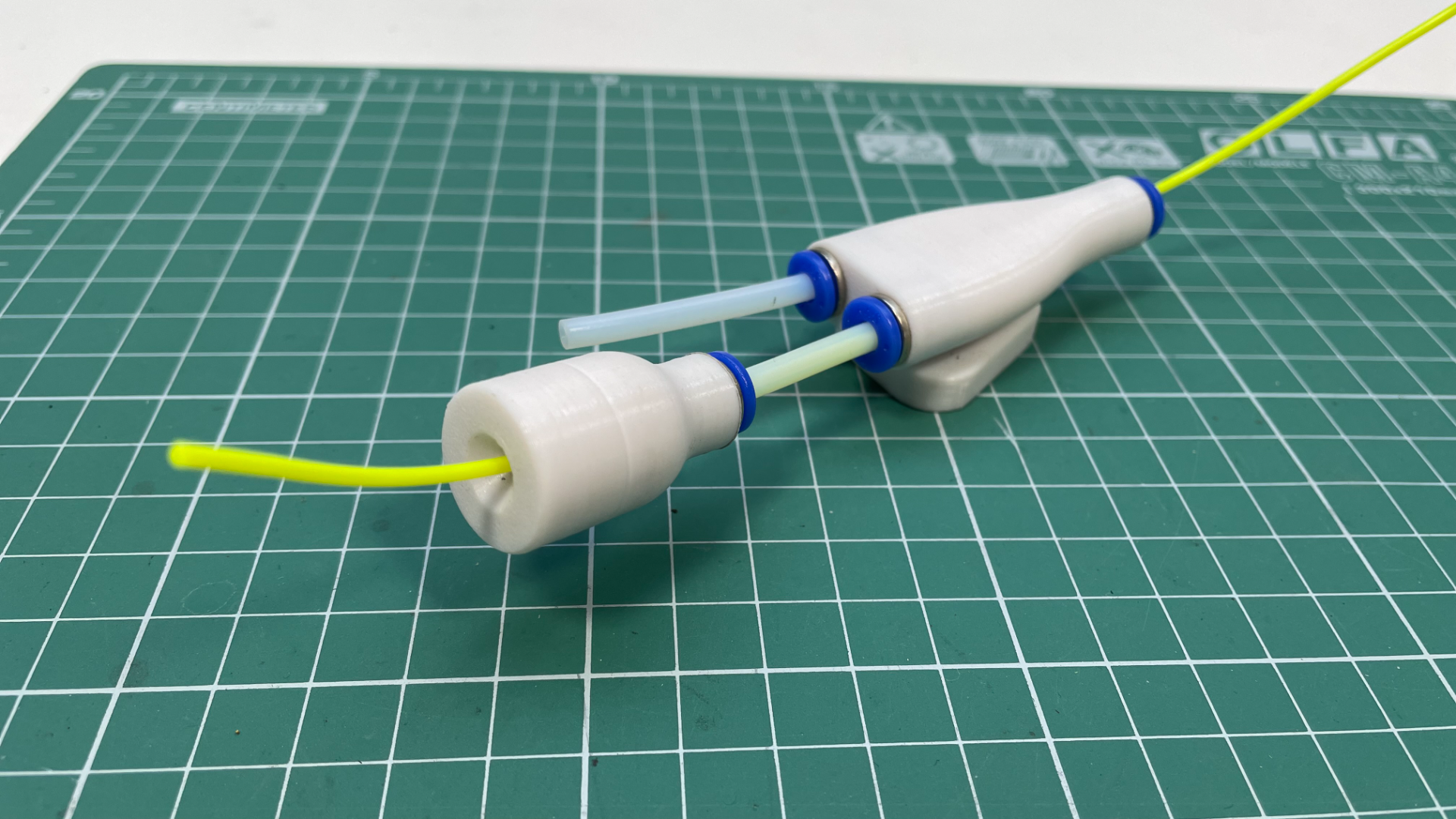 Filament Cleaning Filter