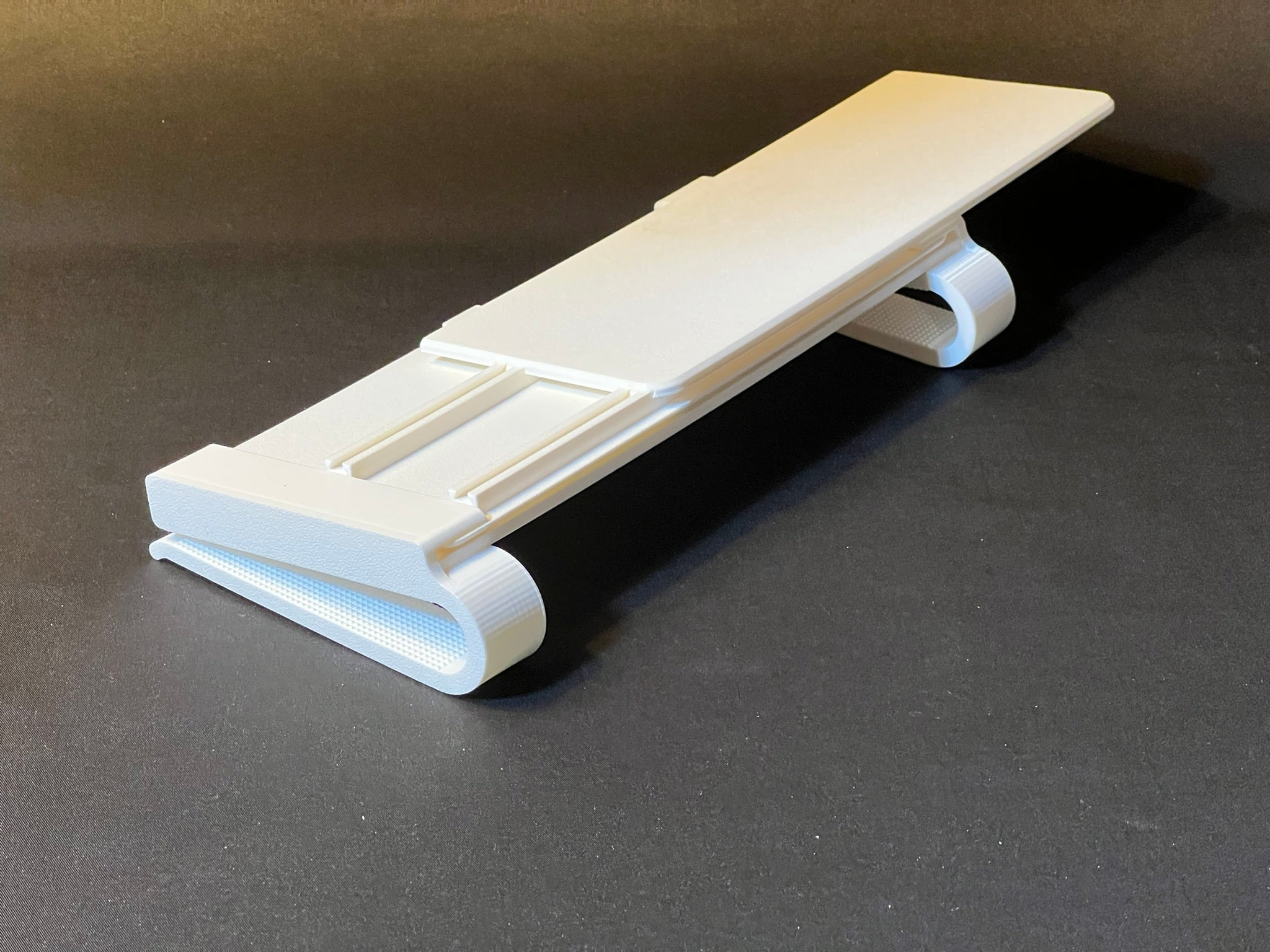 Vehicle Sun Visor Extension with Side Extender v4