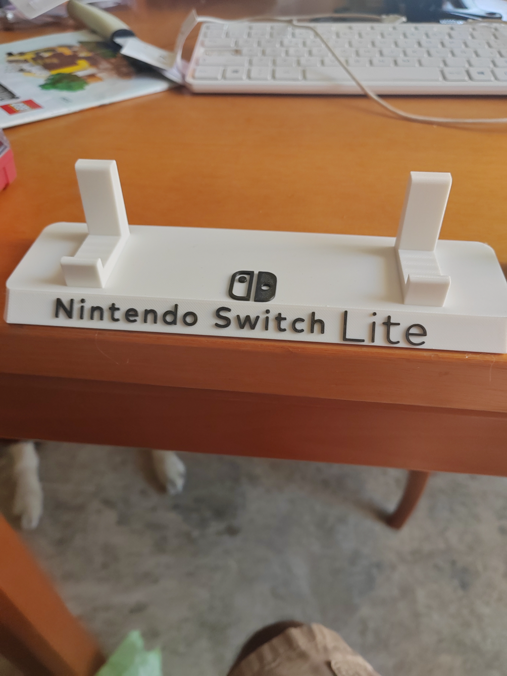 stand para ninteno ds y ps5 portal