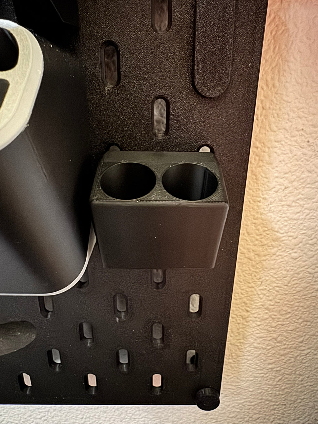 Skadis Magnet Pen Holder