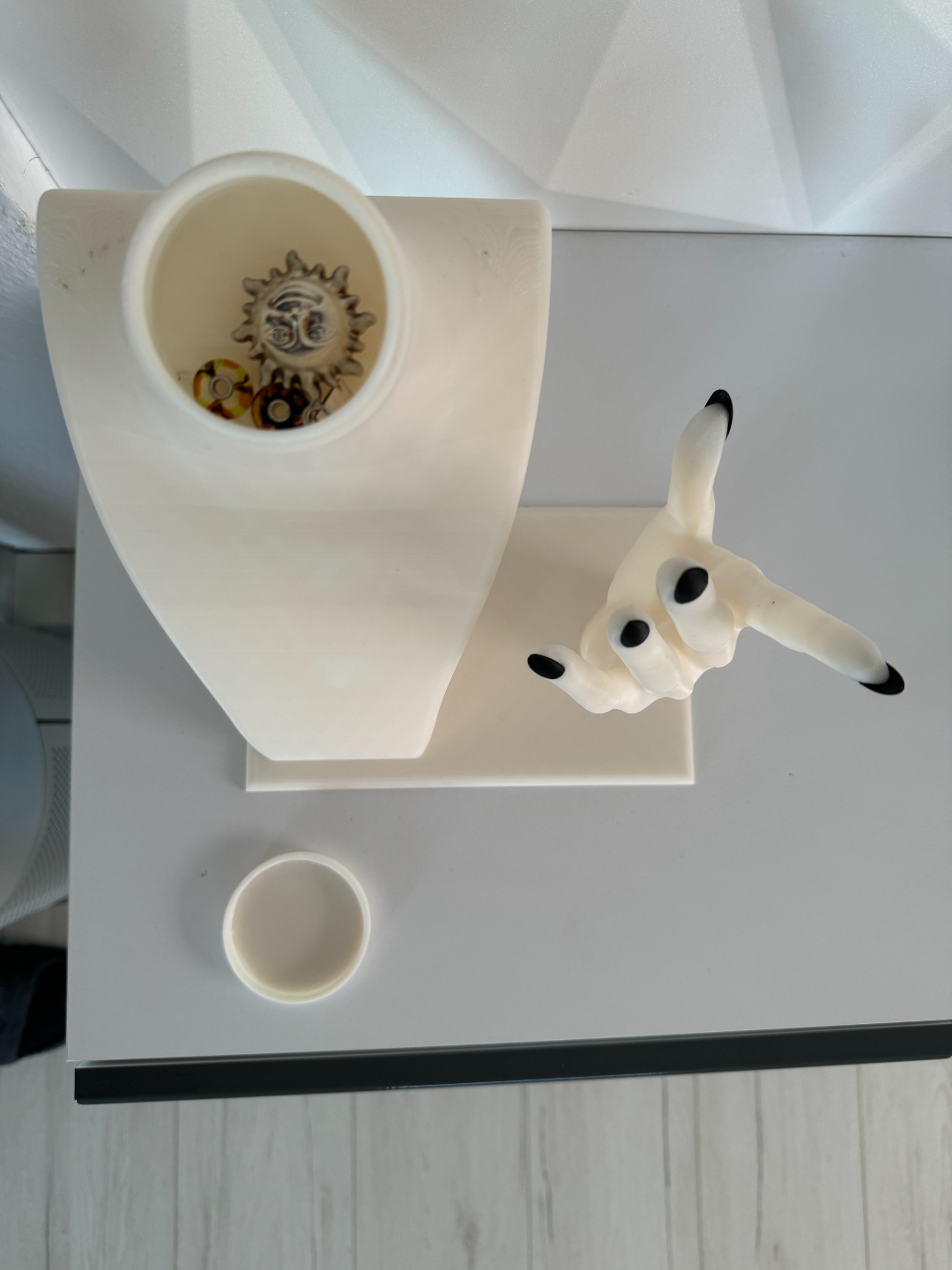 Jewelry Holder Display Stand