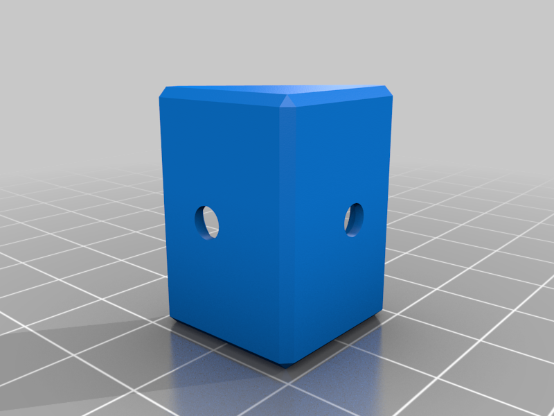 Corner brackets and plates