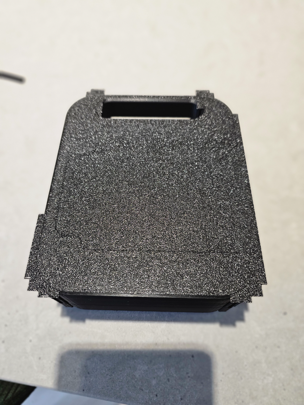 Magcubic HY320 Beamer Bracket