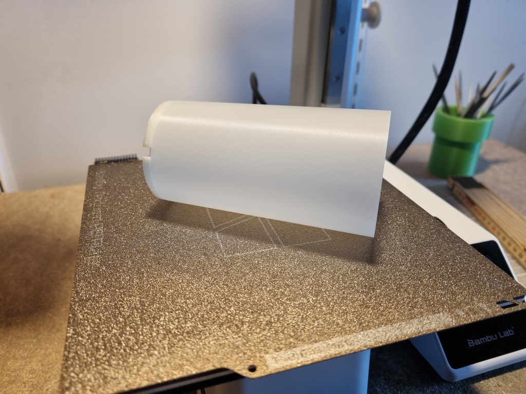 Brennenstuhl CAL 1 Lantern Diffuser