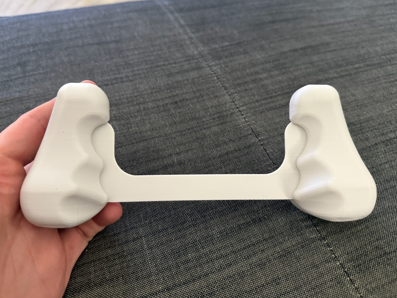 RG40XX H Comfort Grip - Fully Assembled
