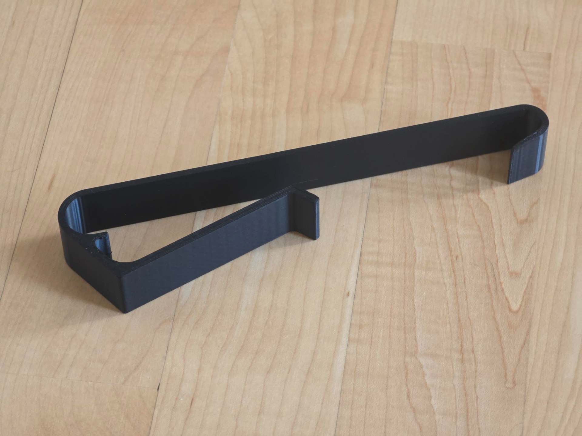 Jeep Visor Sunglasses Clip (JL)