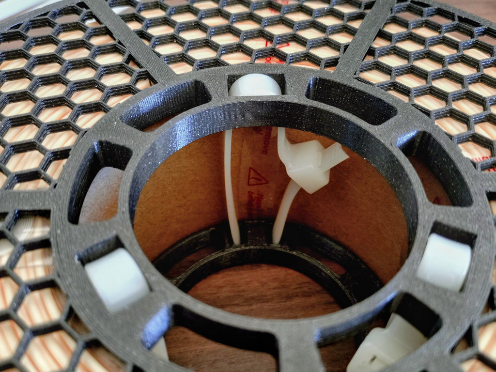 Bambu Lab Refill Spool - Masterspool - Lightweight