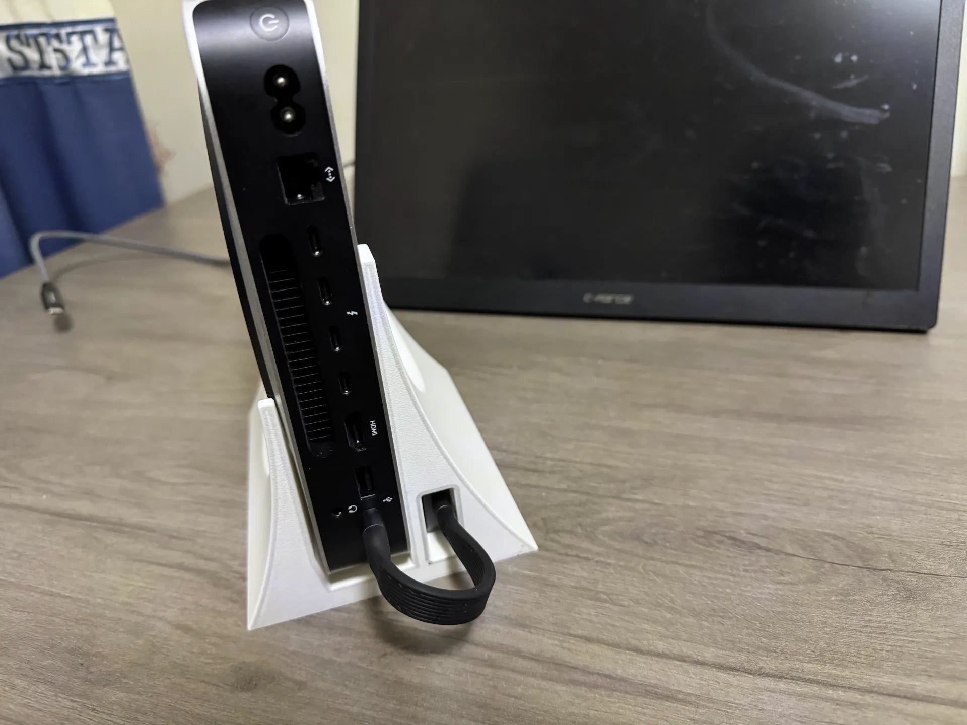 Mac mini 2023（M1/M2/M1 pro/M2 pro）主机支架