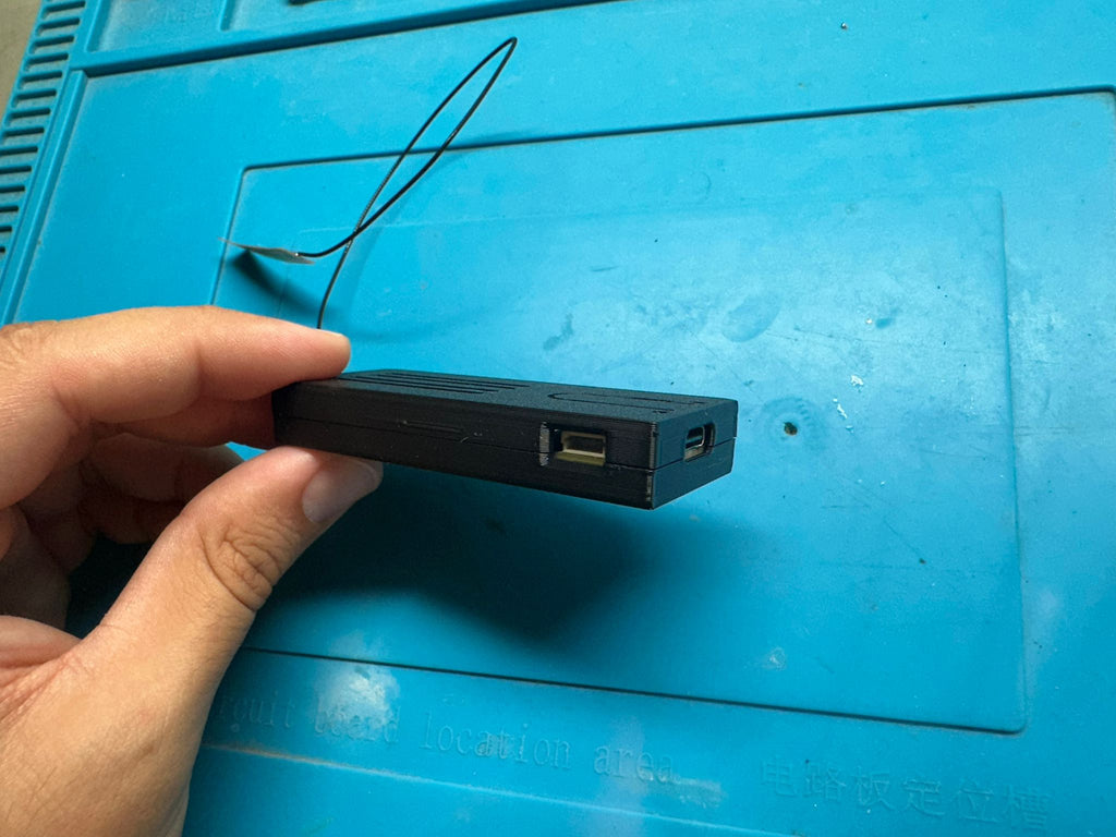 Arduino Portenta C33 Case
