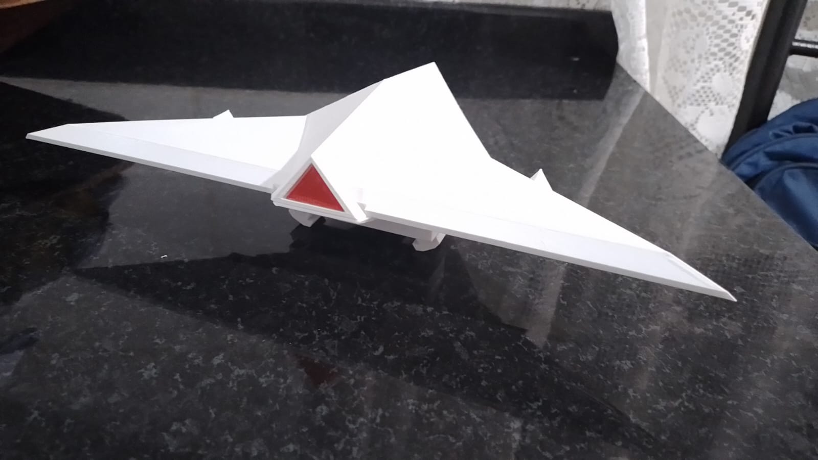 STRIKER V2 SENTINEL DRONE