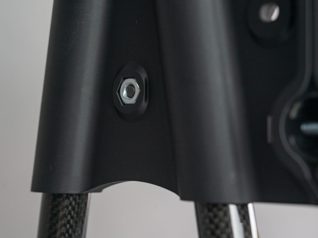 Tabletop overhead shooting rig