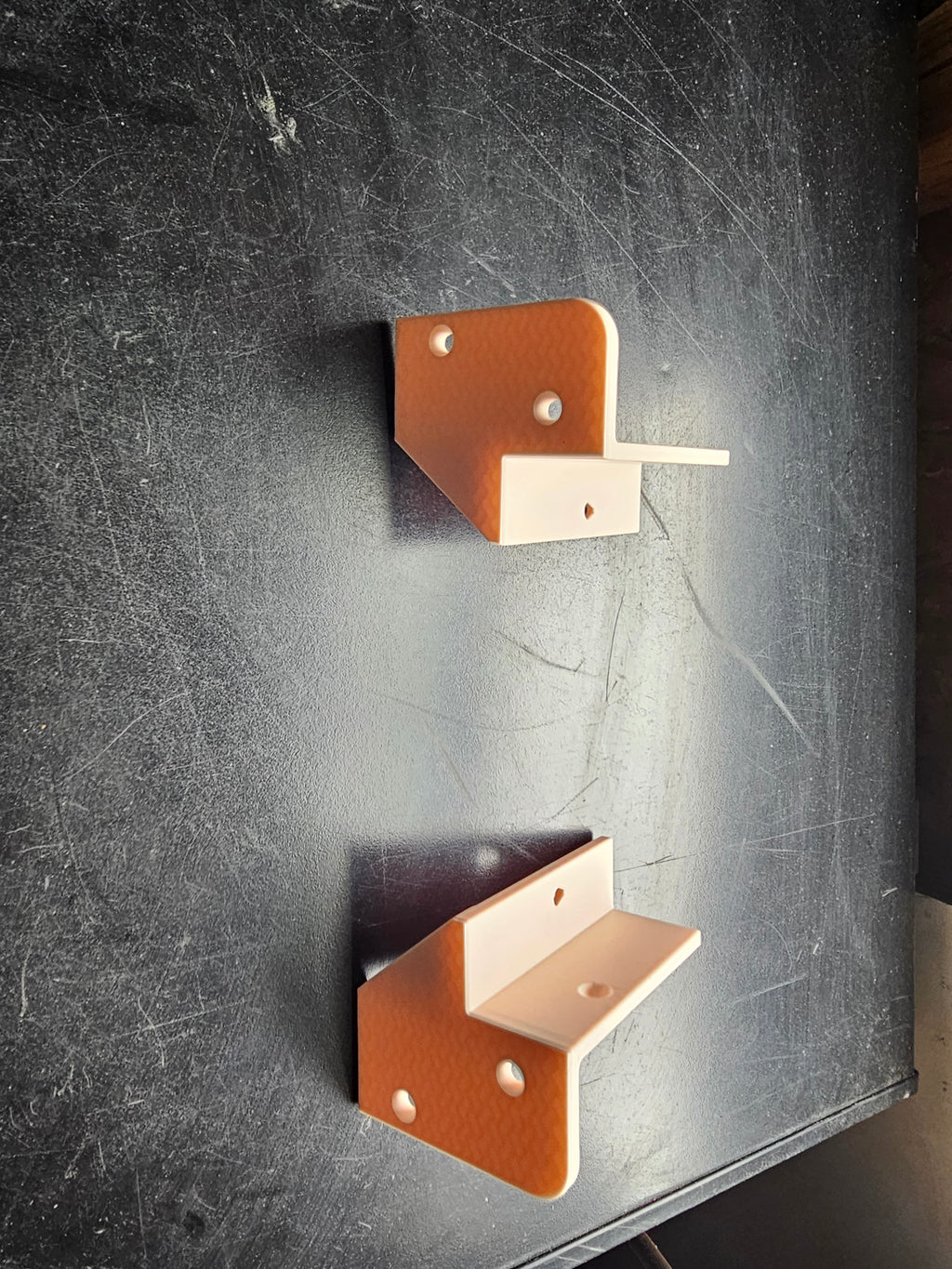 2x4 stud shelf bracket v2