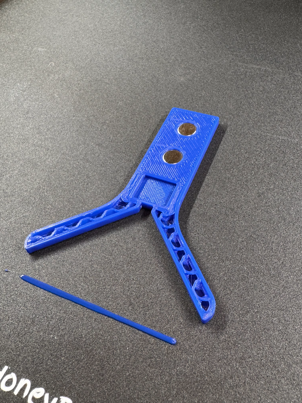 Caliper Radius Tool