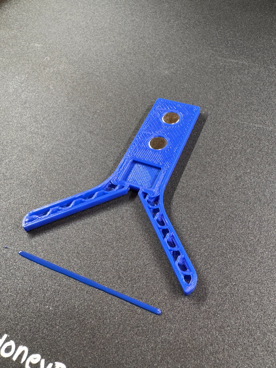 Caliper Radius Tool