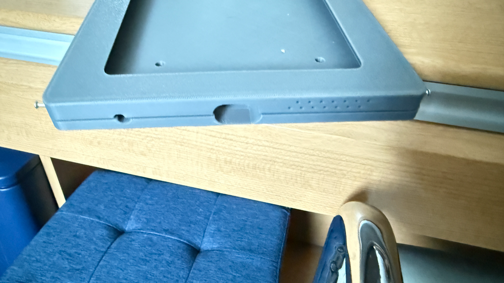 Lenovo Tab M9 Wall Mount version 3