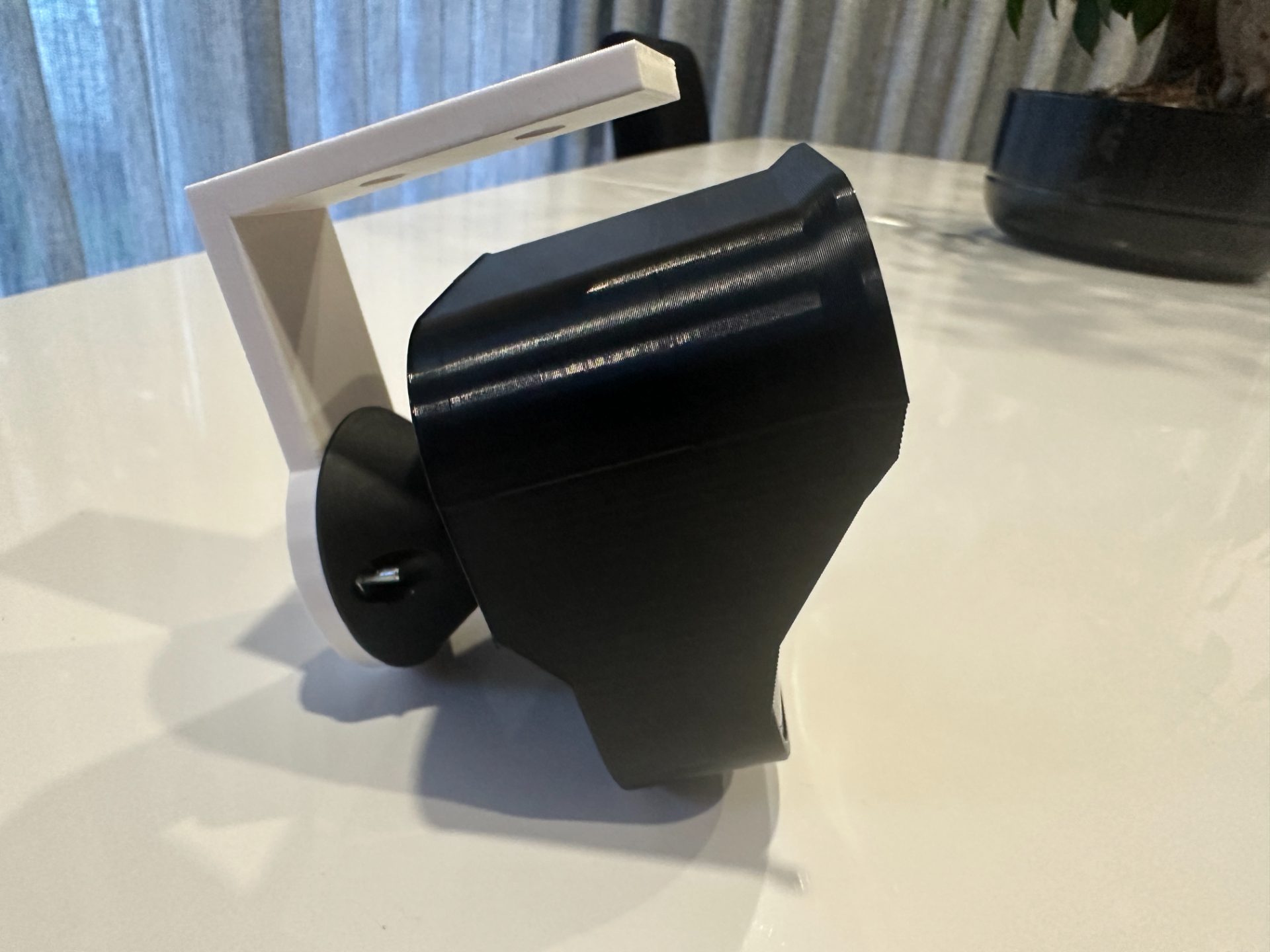 Blink Outdoor Camera Roof Support