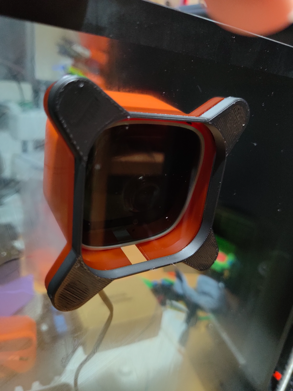 Camera Mount for TP-Link Tapo C110