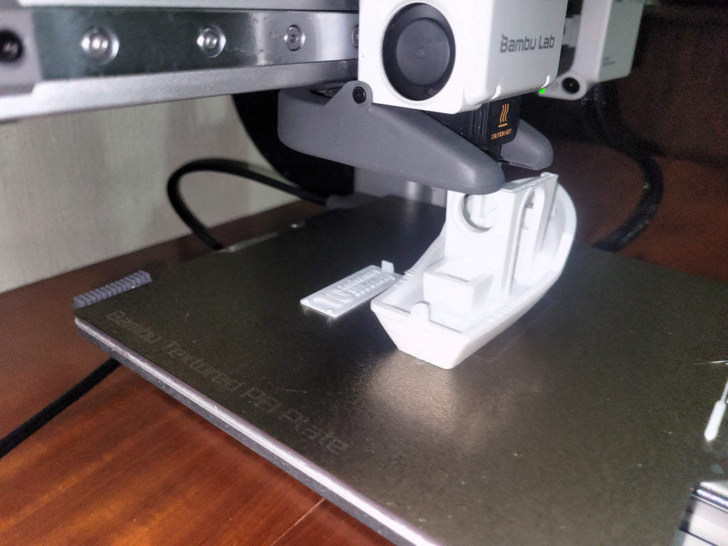 Benchy's Secret Loot - 3DBenchy 10th Anniversary