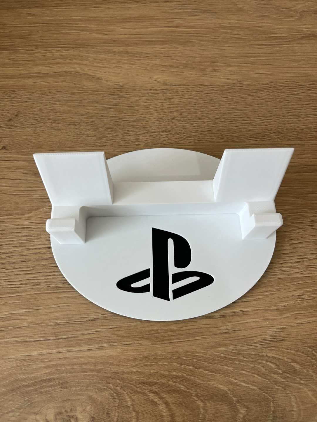 PlayStation Portal Stand With Logo