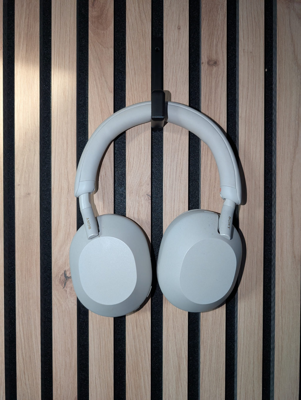 Wall Hook Akustik Paneel
