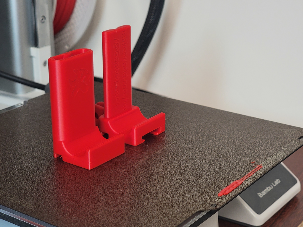 Phone mount